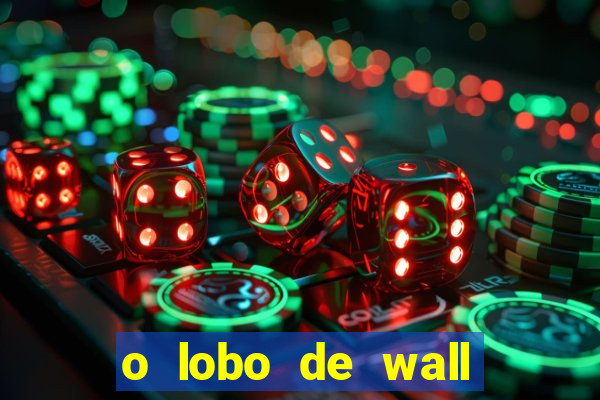 o lobo de wall street assistir